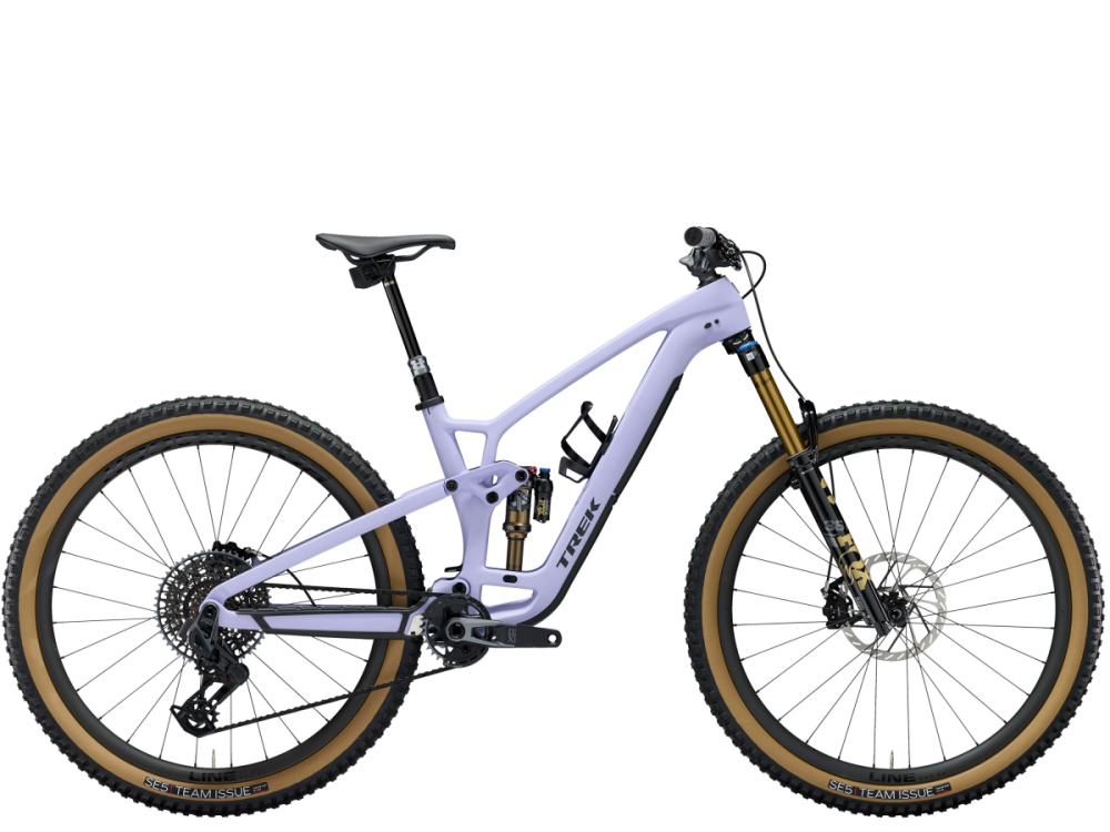 Trek Fuel EX 9.9 XO AXS 29 Lavender Haze