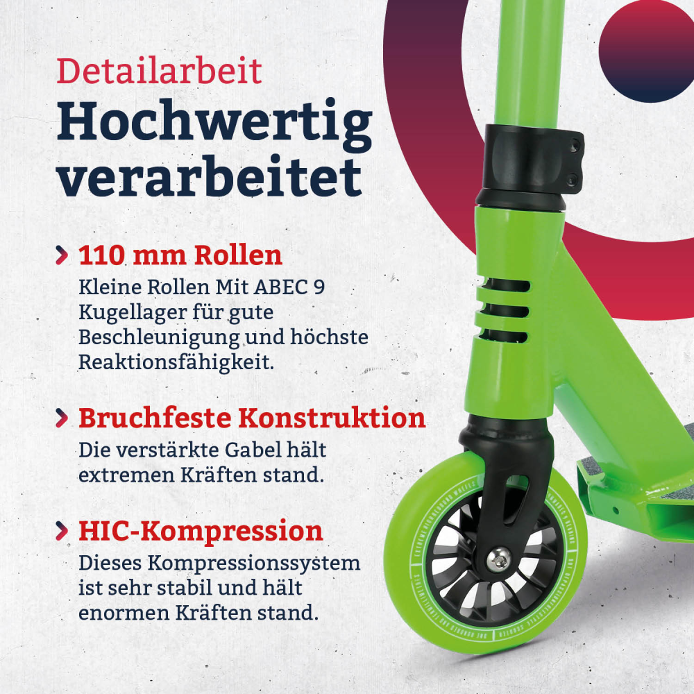 Detailaufnahme