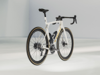 Trek MADONE SLR 8 AXS Era White/Supernova Marble