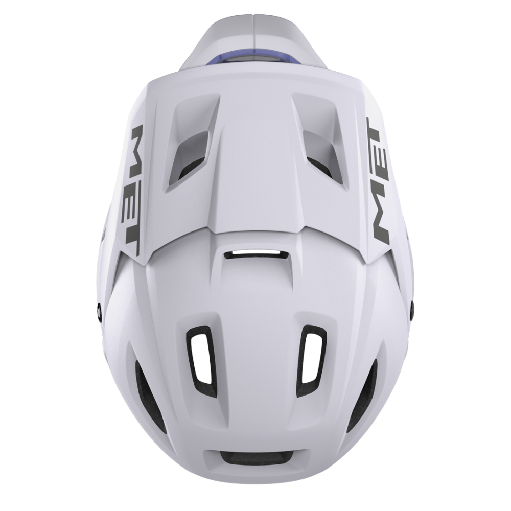 MET MTB Helm, PARACHUTE MCR MIPS, LILAC MATT, L