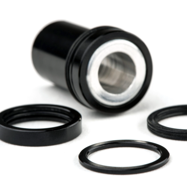 Cane Creek Shock Hardware