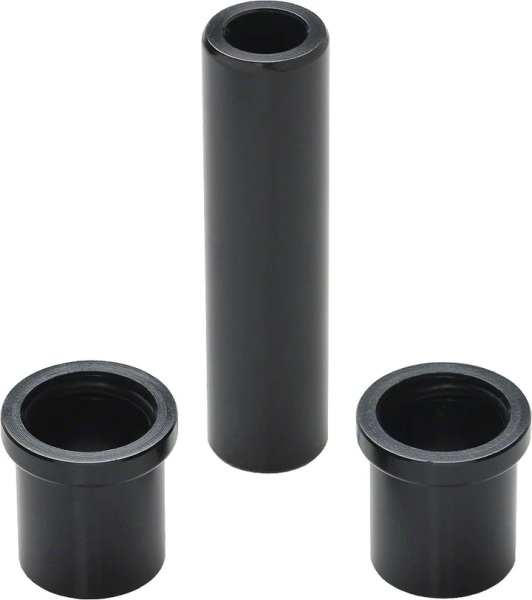 RockShox Dämpfer-Einbaubuchsen Set (3-teilig) 8 mm × 50,0 mm