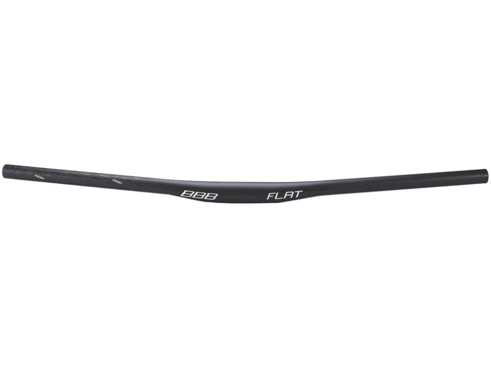 BBB BHB 08 FlatBar Lenker OS/740 31.8 12g
