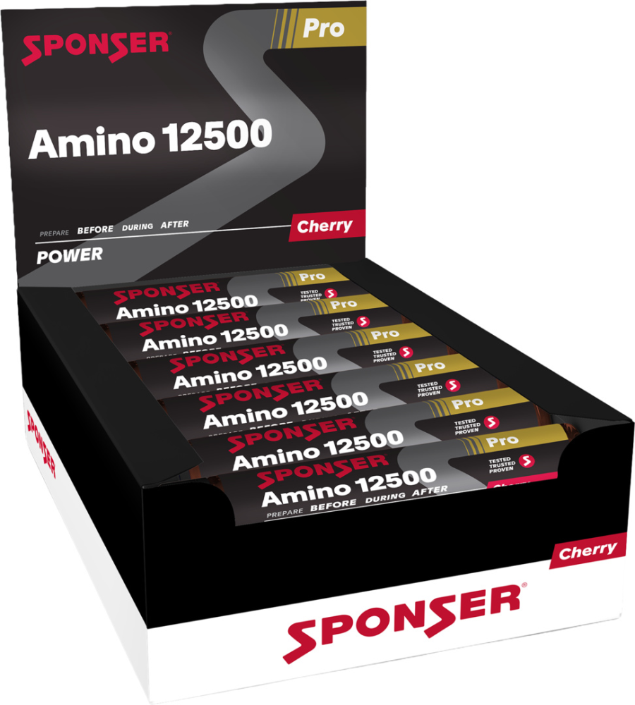 Sponser Display (