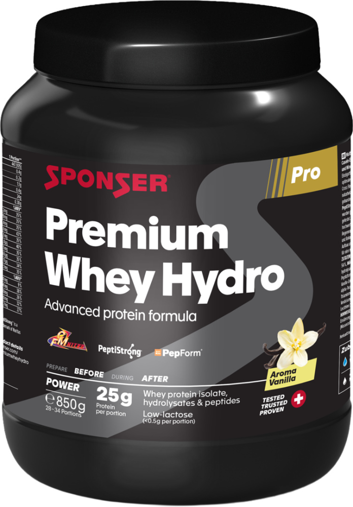 Sponser Display (