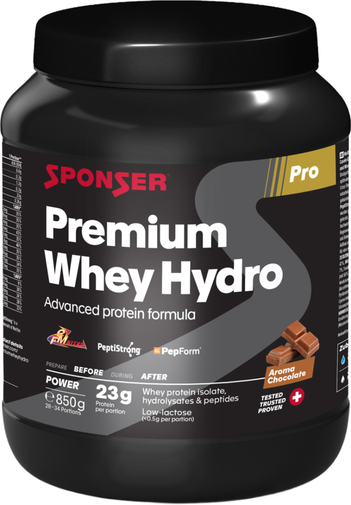 Sponser Display (