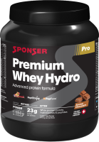 Sponser Display (
