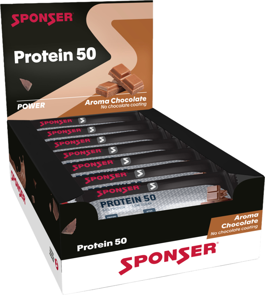 Sponser Display (