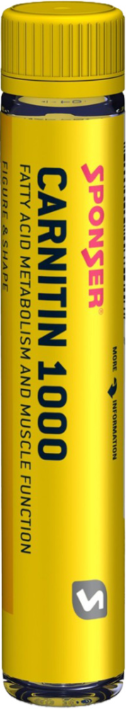 Sponser Display (
