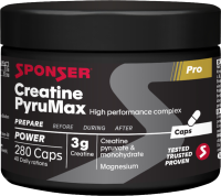 Sponser Display (