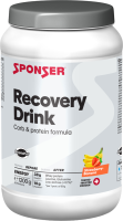 Sponser Display (