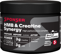 Sponser Display (