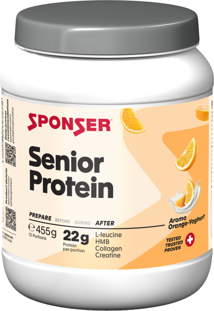 Sponser Display (