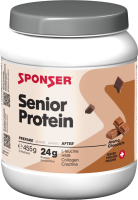 Sponser Display (