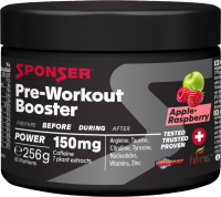 Sponser Display (