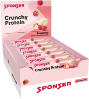 Sponser Display (