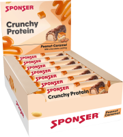 Sponser Display (