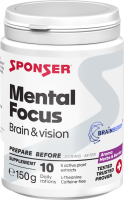 Sponser Display (