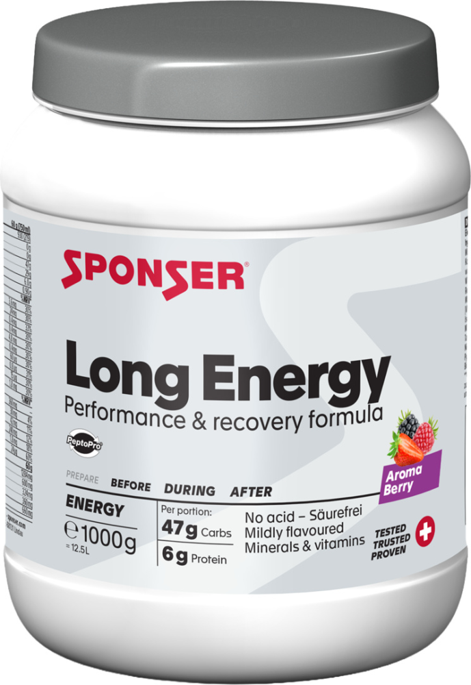Sponser Display (