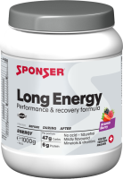 Sponser Display (