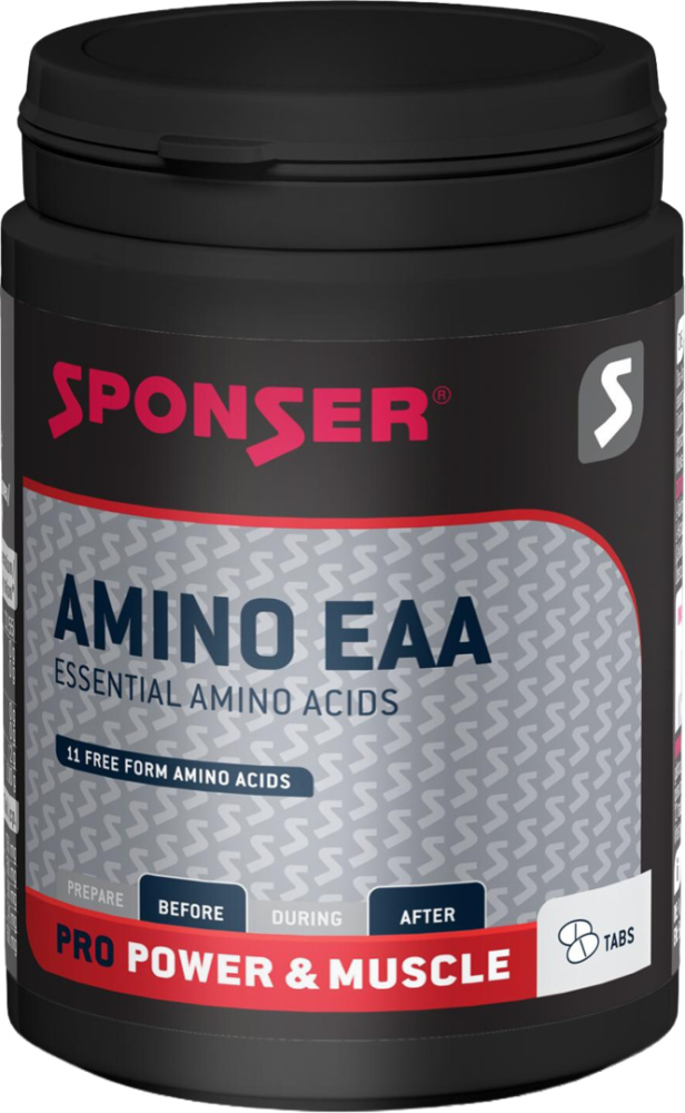 Sponser Display (