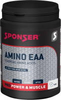 Sponser Display (
