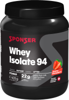 Sponser Display (
