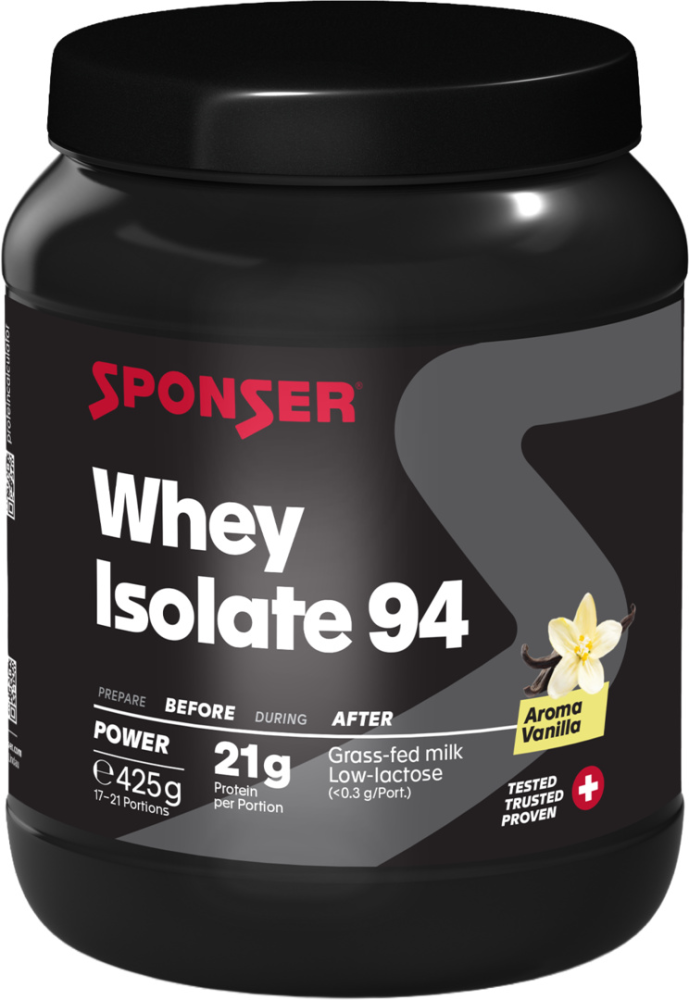Sponser Display (
