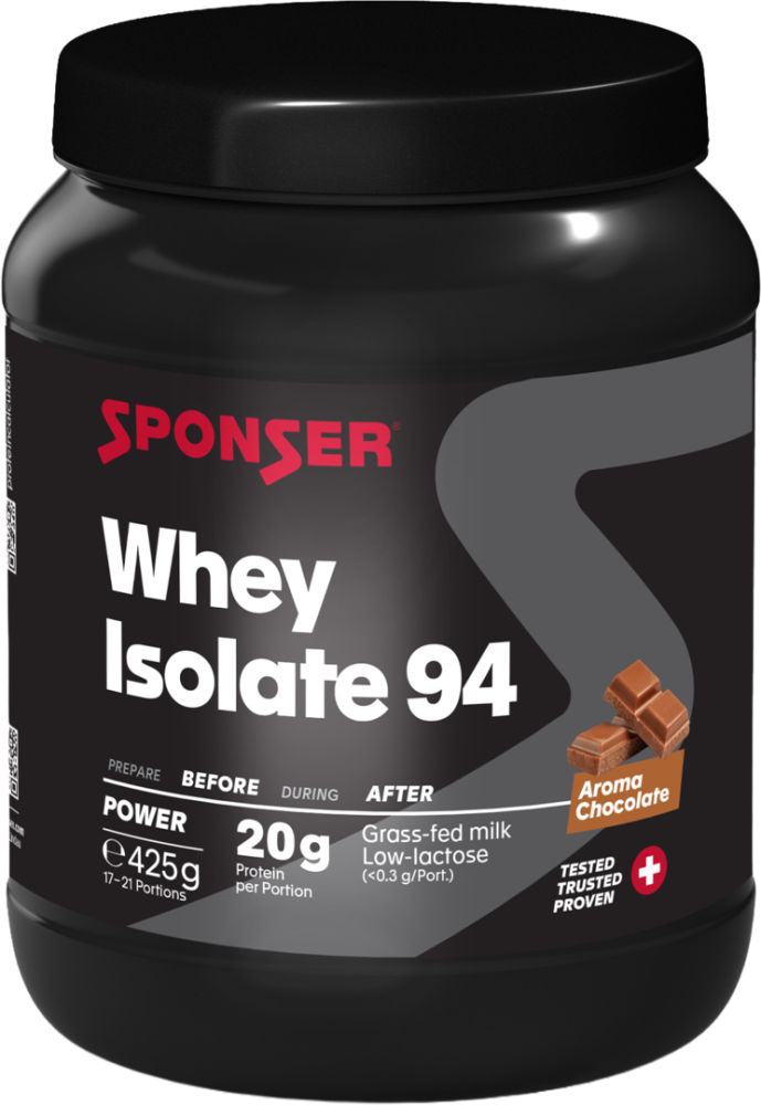 Sponser Display (