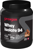 Sponser Display (