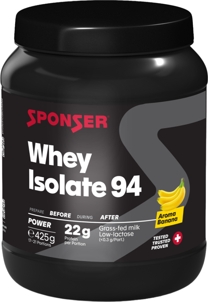 Sponser Display (