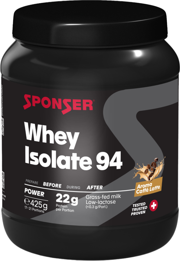 Sponser Display (