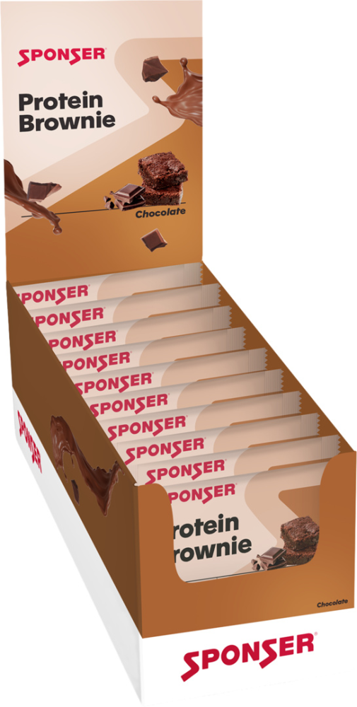 Sponser Display (