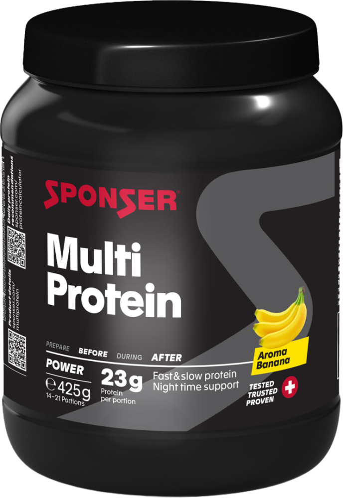 Sponser Display (