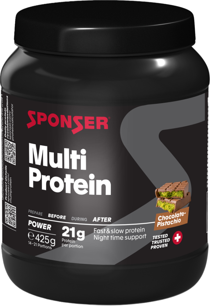 Sponser Display (