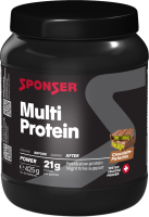 Sponser Display (