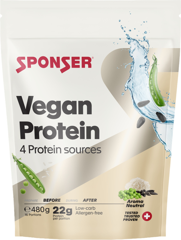 Sponser Display (