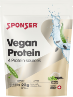 Sponser Display (