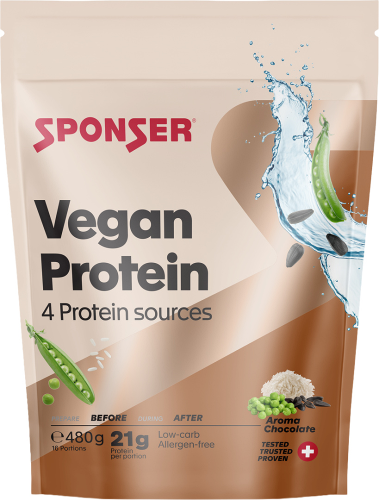 Sponser Display (