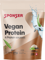Sponser Display (