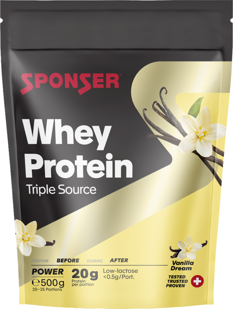 Sponser Display (