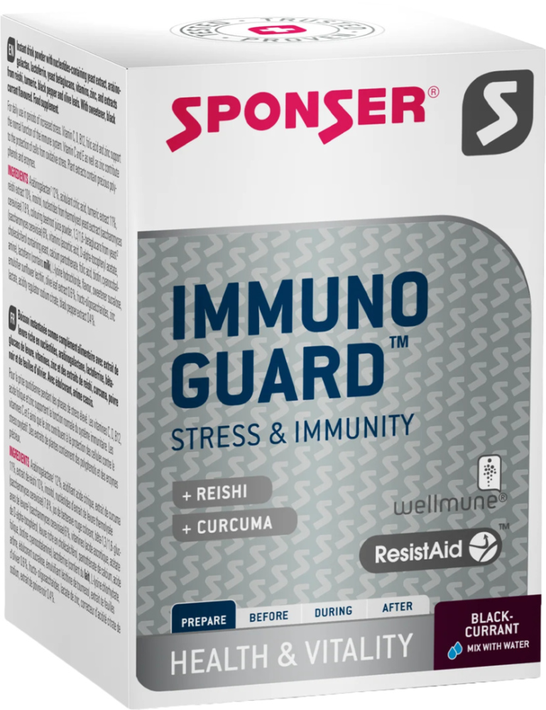 Sponser Display (