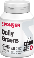 Sponser Display (