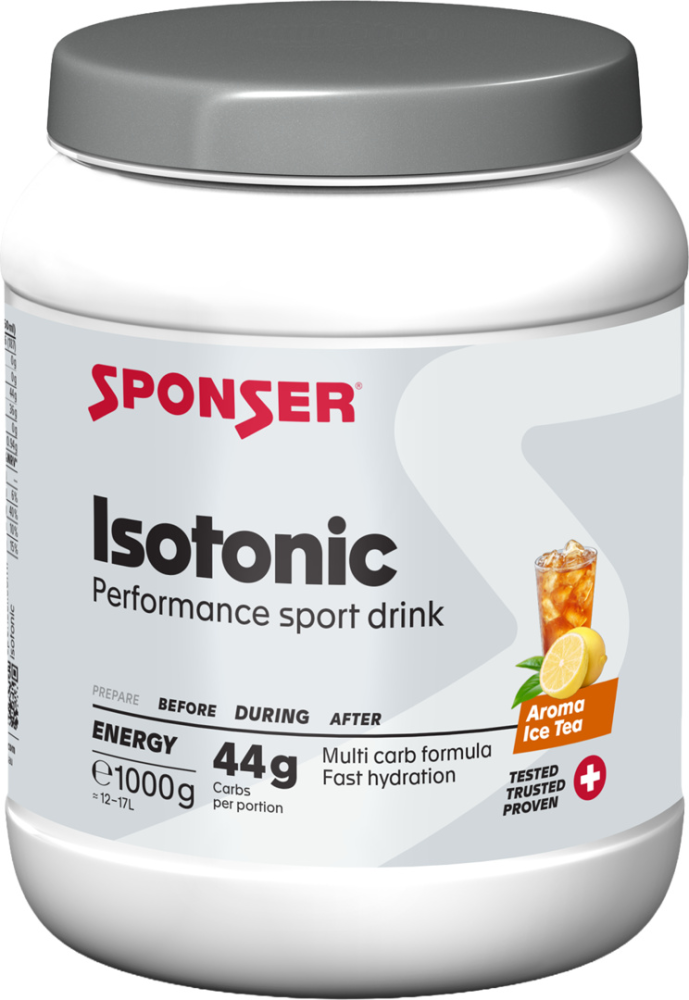 Sponser Display (