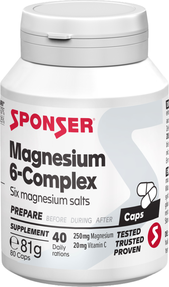 Sponser Display (