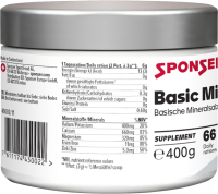 Sponser Display (