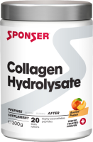 Sponser Display (