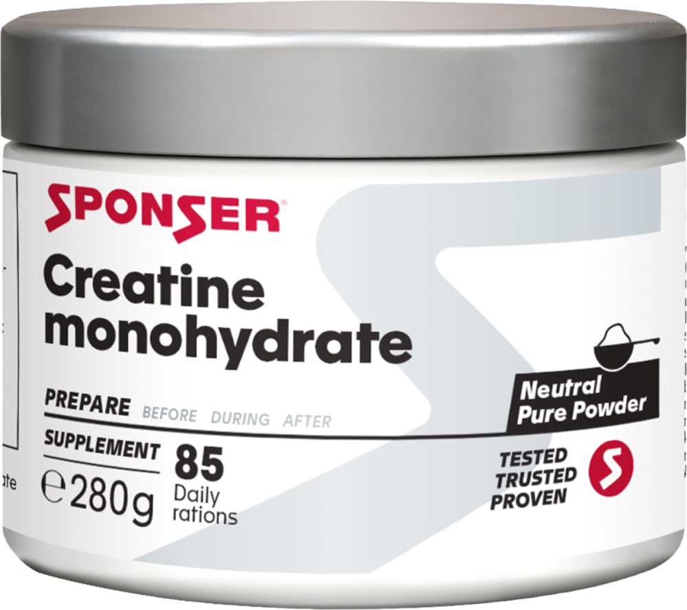 Sponser Display (