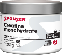 Sponser Display (