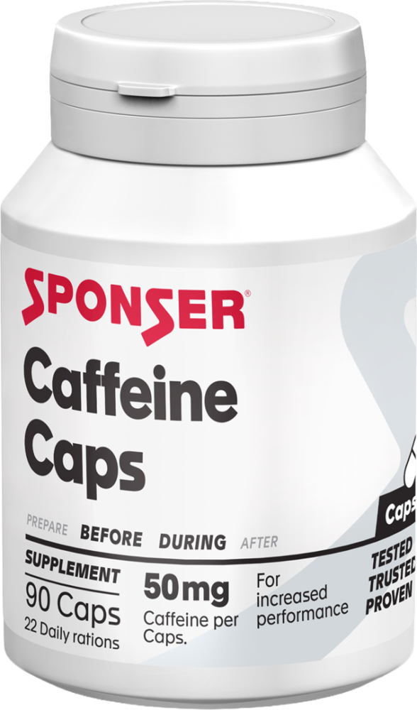 Sponser Display (